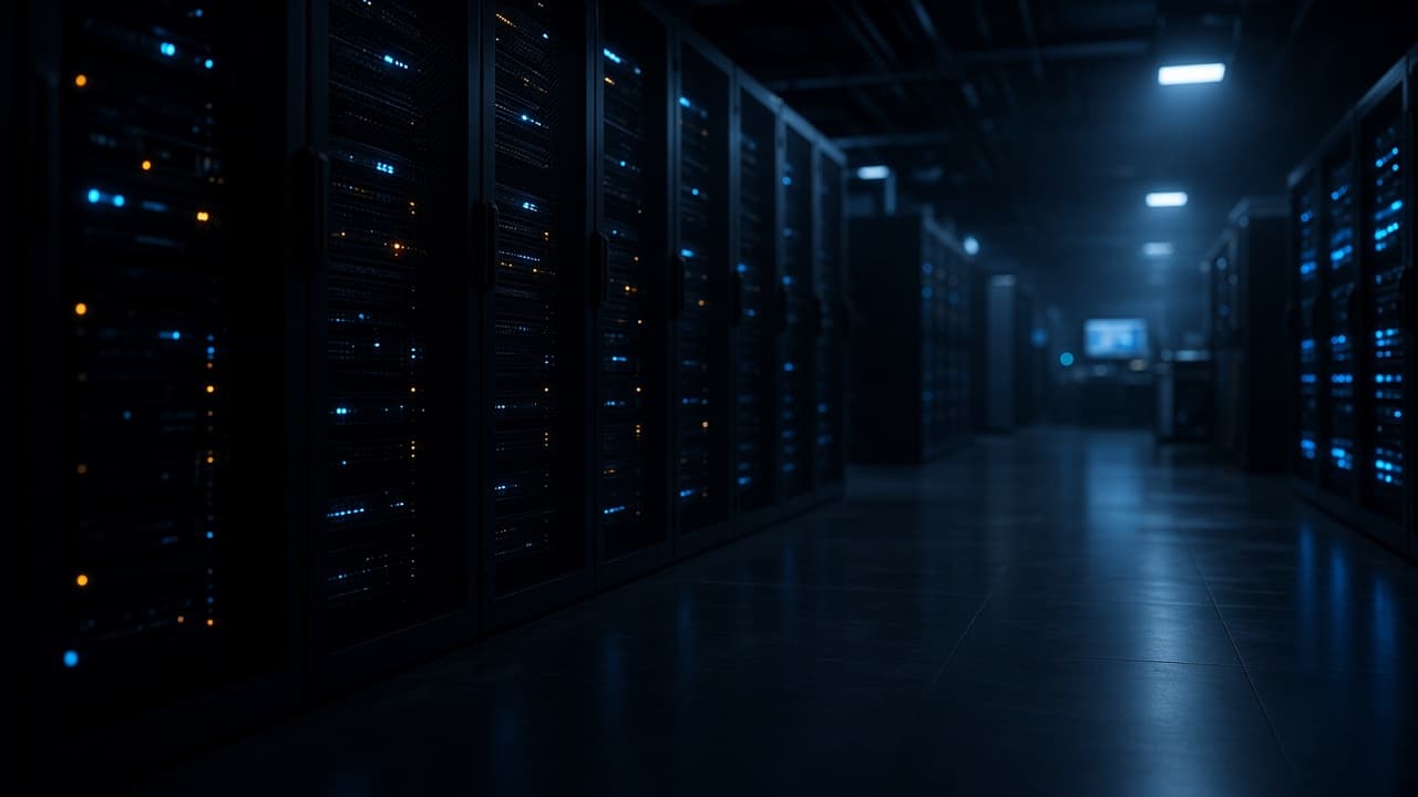 Cloud, network, and IT infrastructure solutions